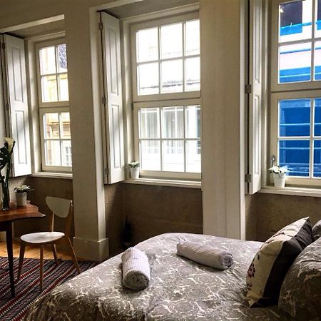 Oporto Invite S. Bento Studios Apartments 외부 사진