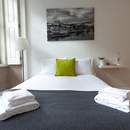 Oporto Invite S. Bento Studios Apartments 외부 사진