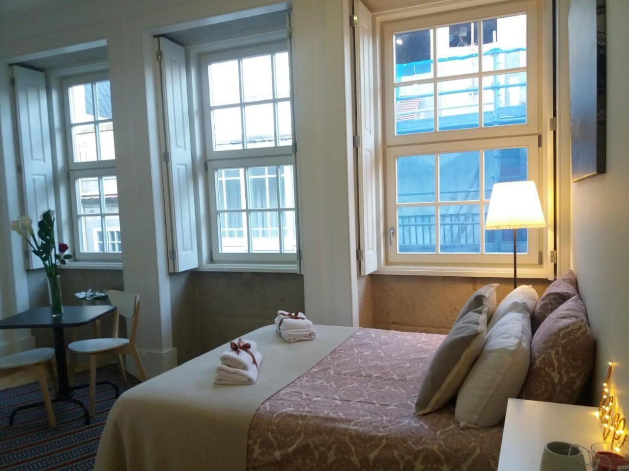 Oporto Invite S. Bento Studios Apartments 외부 사진