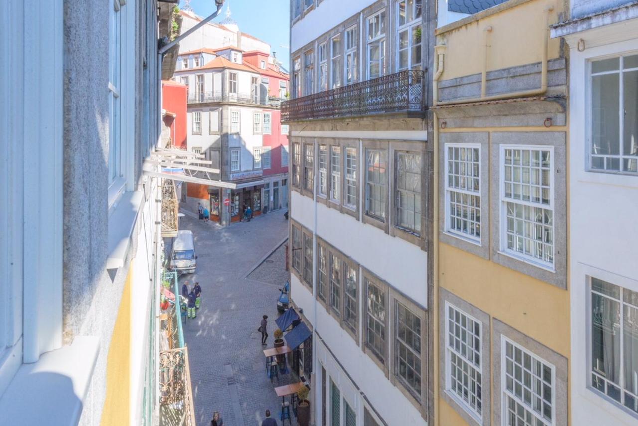 Oporto Invite S. Bento Studios Apartments 외부 사진