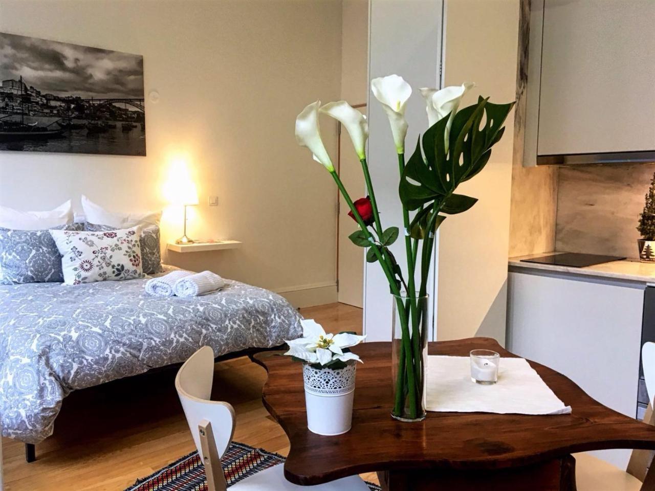 Oporto Invite S. Bento Studios Apartments 외부 사진