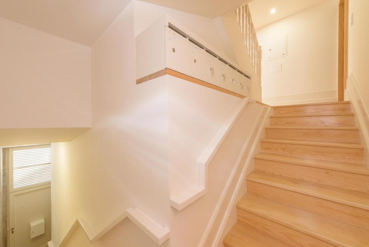 Oporto Invite S. Bento Studios Apartments 외부 사진