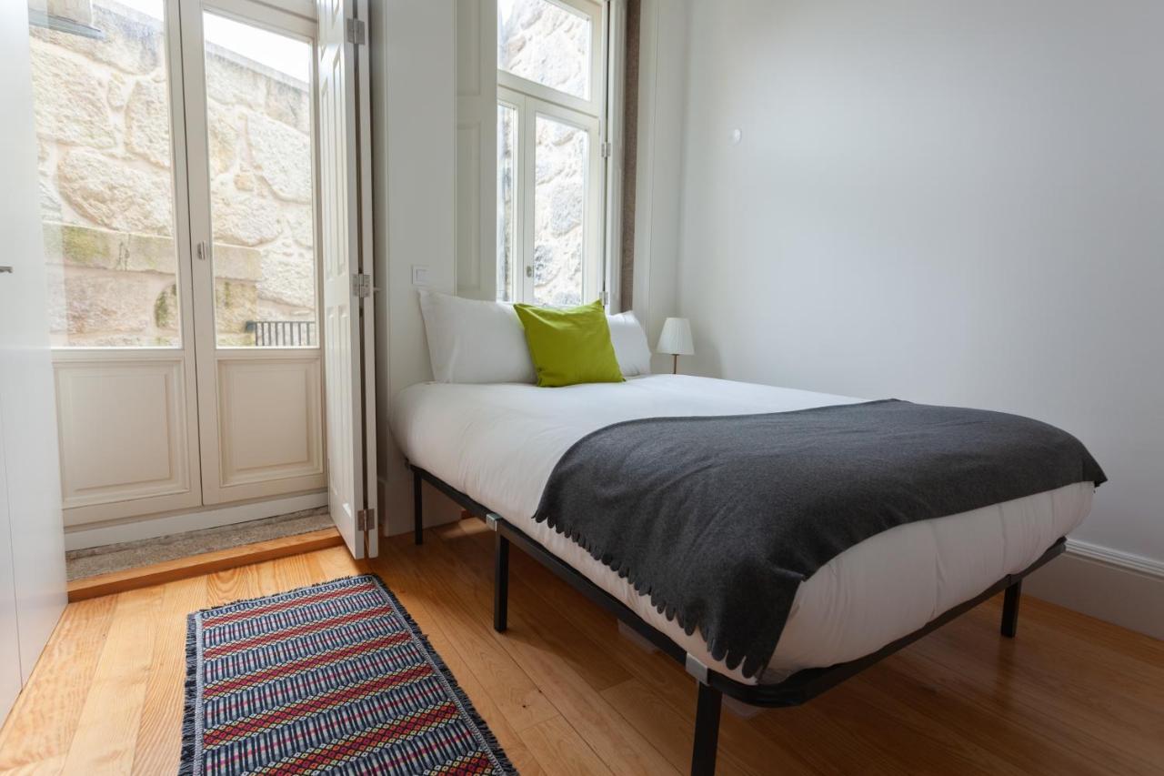 Oporto Invite S. Bento Studios Apartments 외부 사진