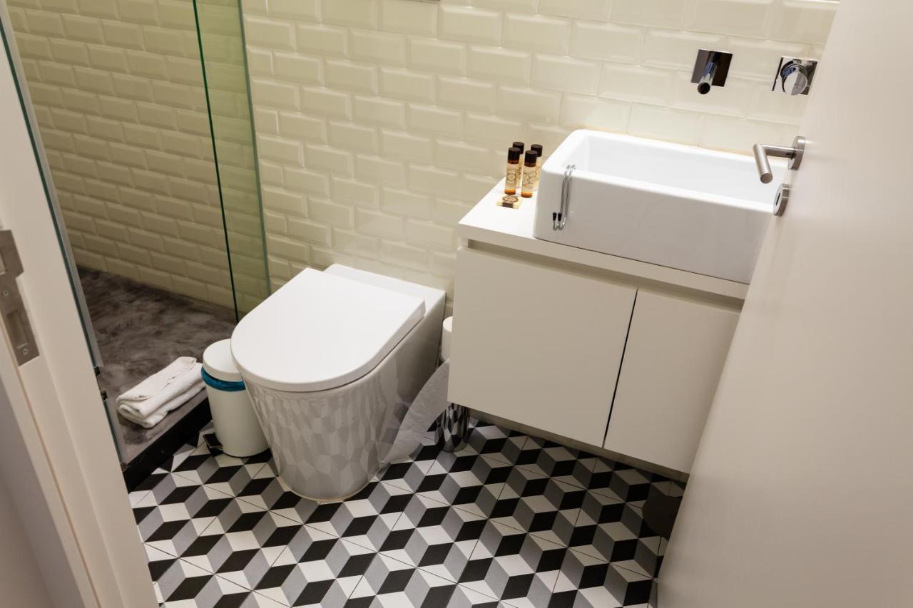 Oporto Invite S. Bento Studios Apartments 외부 사진