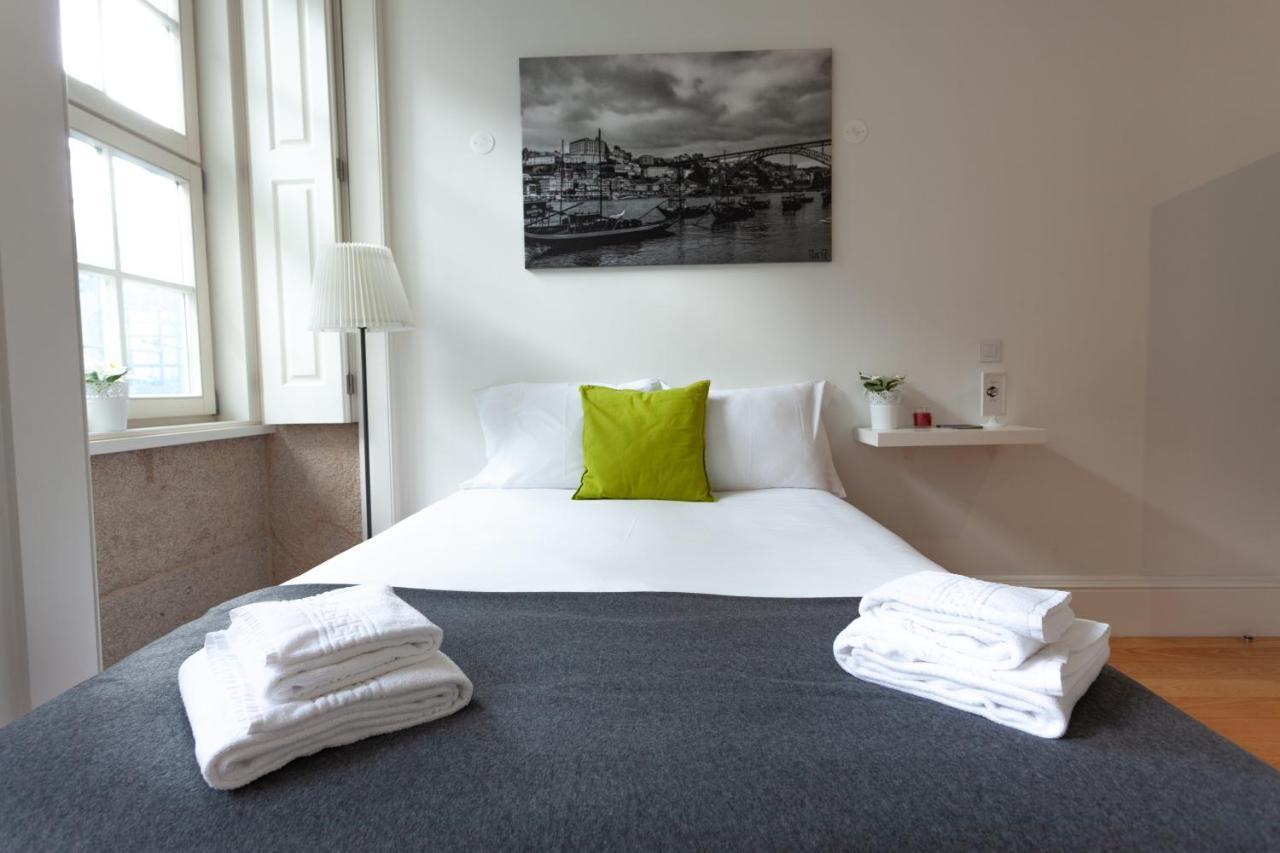 Oporto Invite S. Bento Studios Apartments 외부 사진