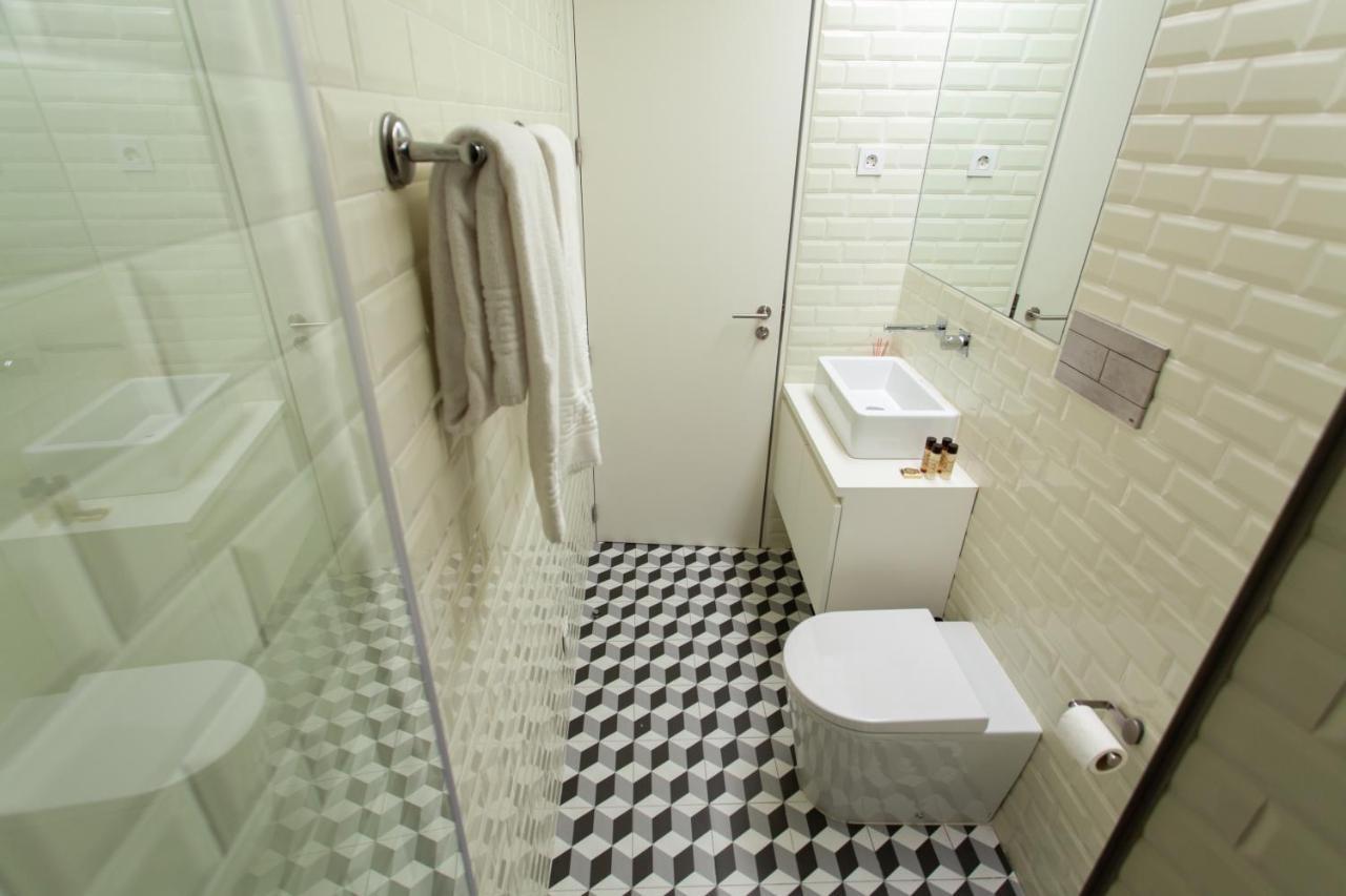 Oporto Invite S. Bento Studios Apartments 외부 사진