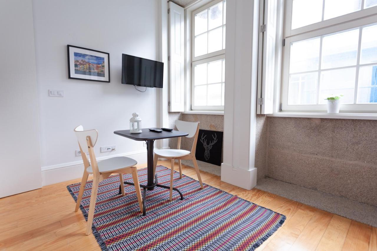 Oporto Invite S. Bento Studios Apartments 외부 사진