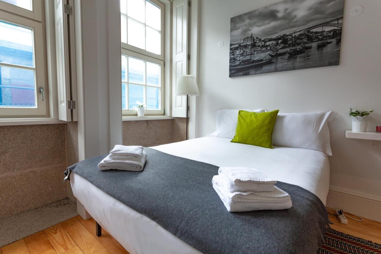 Oporto Invite S. Bento Studios Apartments 외부 사진