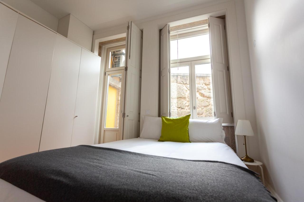 Oporto Invite S. Bento Studios Apartments 외부 사진