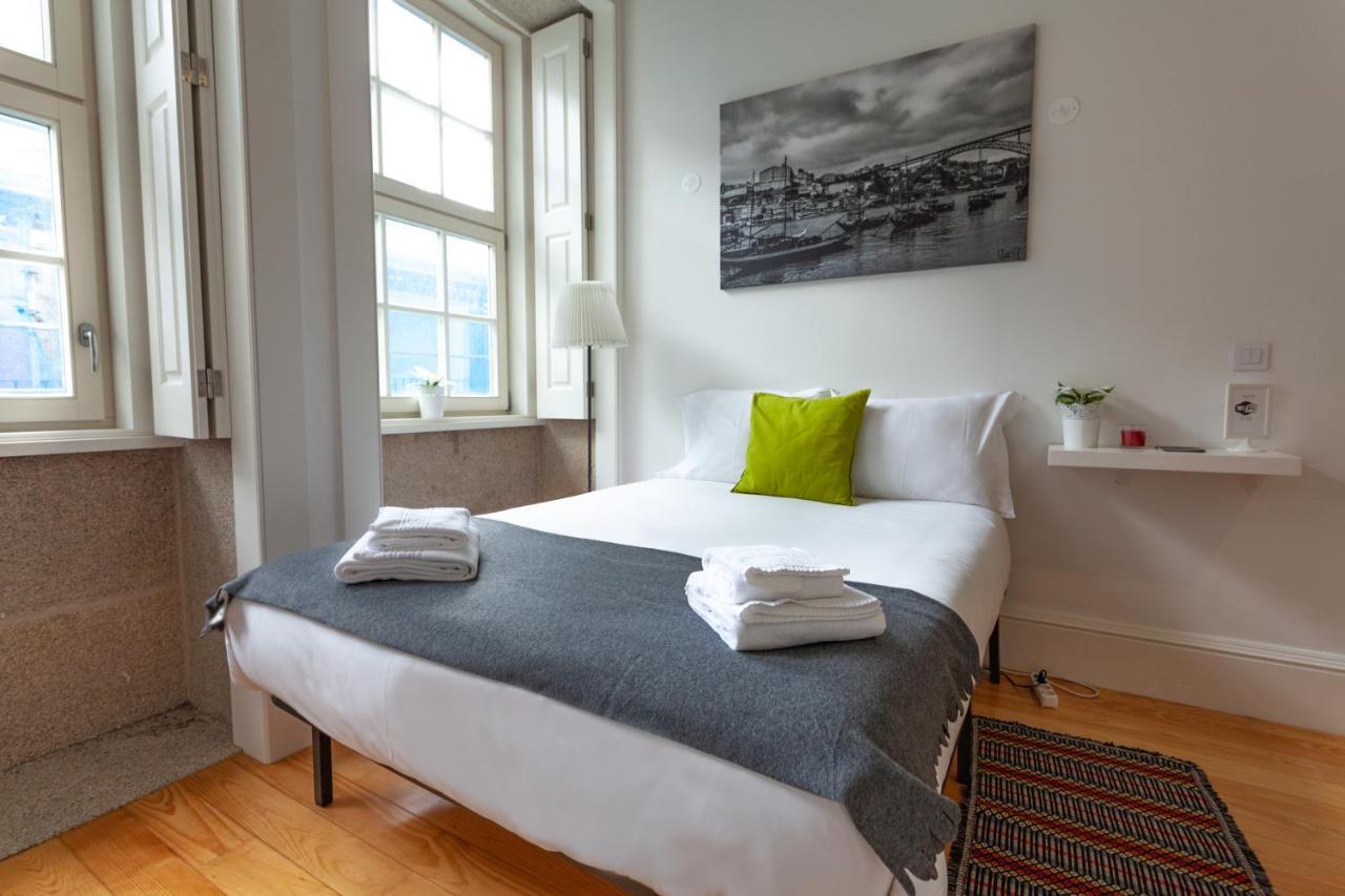 Oporto Invite S. Bento Studios Apartments 외부 사진