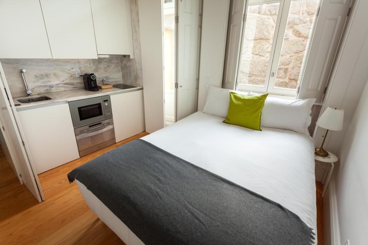 Oporto Invite S. Bento Studios Apartments 외부 사진