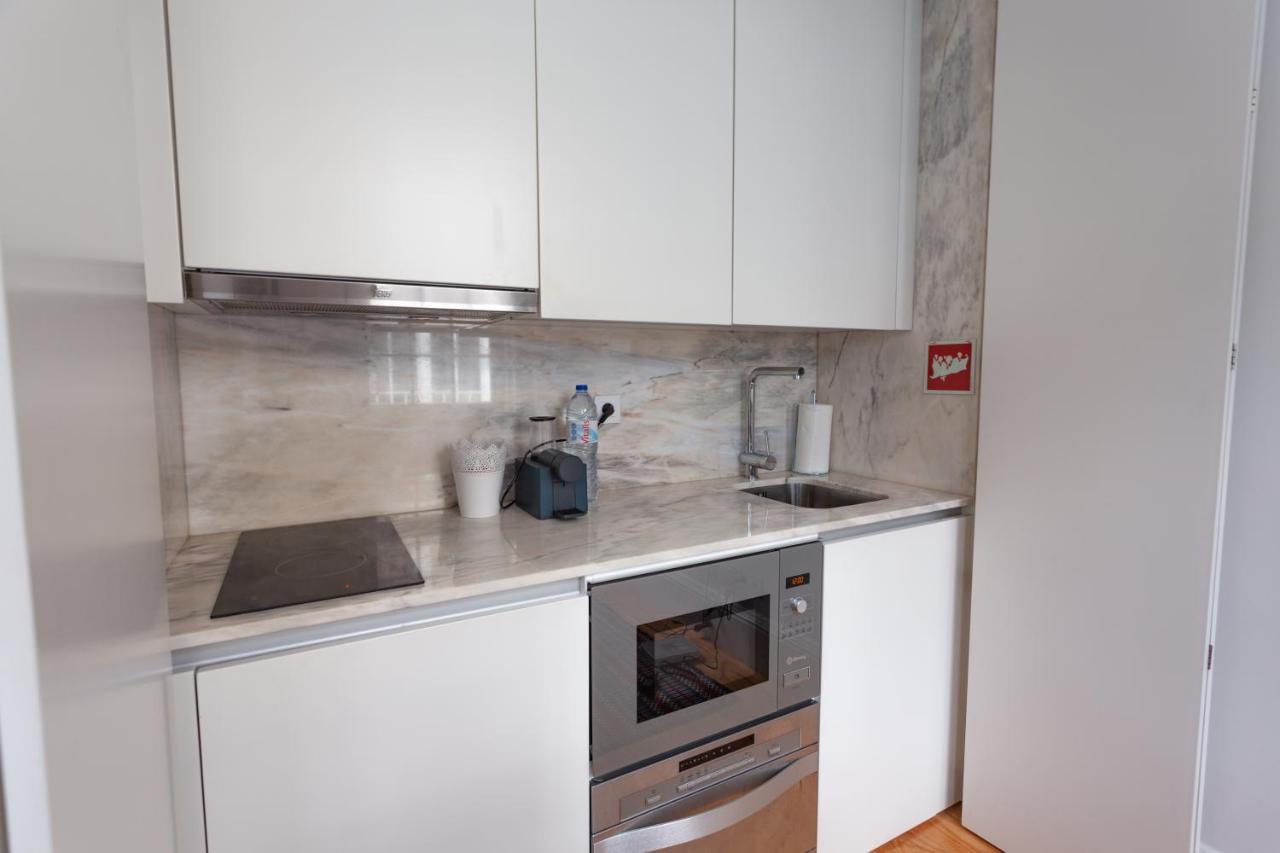 Oporto Invite S. Bento Studios Apartments 외부 사진